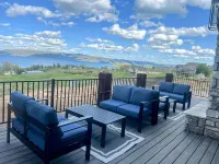 North Star Retreat Sleeps 34