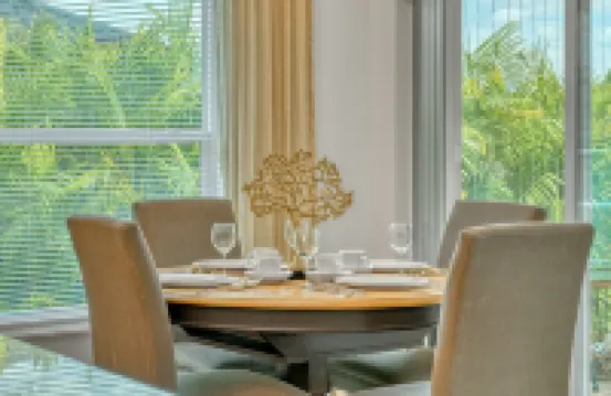 Waterview Vacation Retreat Close To Ocean