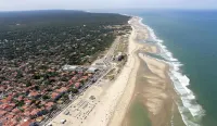Apartment SOULAC SUR MER 500m from the beach n ° 1