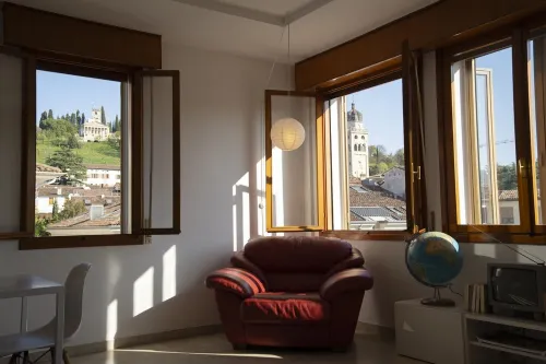 Il Centrale Hotels in Conegliano