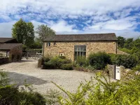 Charming Barn in Hope Valley - The Heart of the Peak District.  Sleeps 7