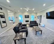 Tranquil 1.5-Acre Retreat with Modern Comfort