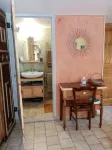 Charming gîte studio in Ardèche verte