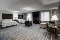Hampton Inn & Suites by Hilton Brantford Conference Centre, on Hotels near King George Square