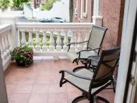 Lovely 4 bedroom rental with spacious master suite Hotels in Scranton
