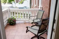 Lovely 4 bedroom rental with spacious master suite Hotels in Scranton