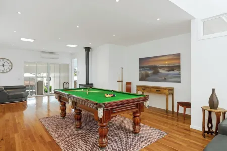 Currawong Paradise Cowes