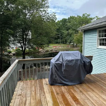 Perfect 3-bedroom family house in beautiful Westerly, Rhode Island!