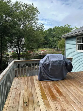 Perfect 3-bedroom family house in beautiful Westerly, Rhode Island! Отели в г. Уэстерли