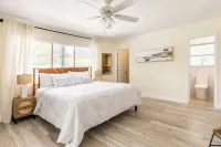 Family-Friendly 4Br 3BA Vacation Rental with Private Pool Near Hard Rock Casino Hotel in zona Ryder Company