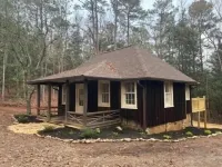 Virginia's Villa at Lake Ida~ Enjoy nature in a charming luxurious 1b/1b villa Hotels in 