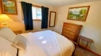 Fantastic Oasis Home in Stevens Point with fully enclosed fence for backyard!