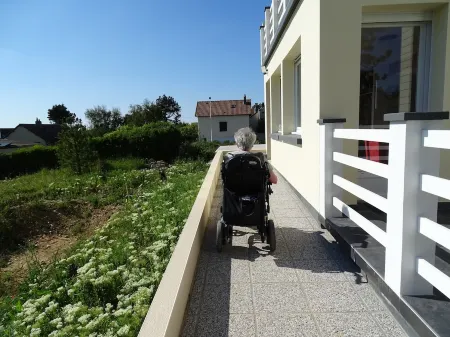 Ravissant ! Le Panorama - Vue Mer