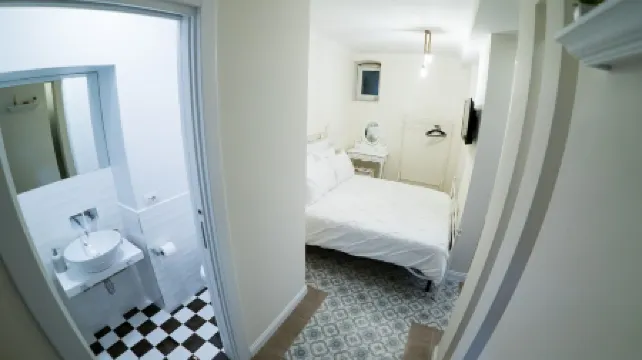 Casa di Flo (Your home in the center of Bari)