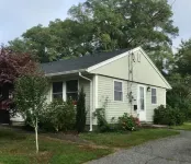 The Buoys Cottage