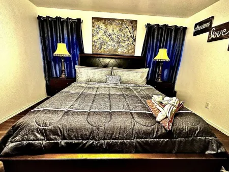 4Bd Oasis w/Pool/Pool Table