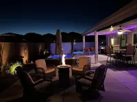 The perfect desert retreat for a relaxing weekend getaway!
