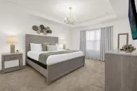 Cozy and Beautiful Townhouse close to Disney and Parks Hotels in West Kissimmee