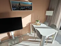 Familienfreundliche Ferienwohnung in Wernigerode, mit Eigenem Garten