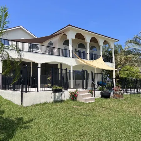 Hidden River Estate on the Eau Gallie River!