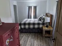 Rustic Recreational Paradise on the Tug HillEnjoy this 4 bedroom home!!