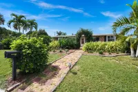 Clearwater Private Pool + Corner Lot + Game Room + Beaches