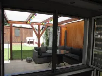 Spreewaldhaus - your "temporary home" in Lübben in the wonderful Spreewald Hotel a Lubben