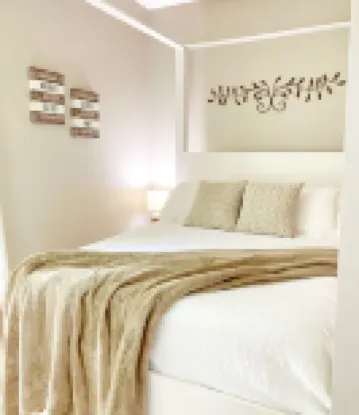 Fortunata Winery Villa #1  Cozy & Charming Getaway