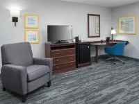 Hampton Inn & Suites Rochester-North Hotels in Rochester