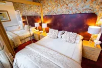 Barford House - Ground Floor Self-Catering Apartment Southport