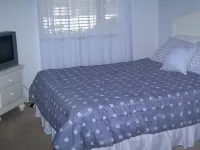 2 Bed 2 Bath First Floor Condo in Stoneybrook of Estero Golf Community Hoteles en Estero