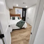 LUXURY A- FRAME CABIN LAKE VIEW