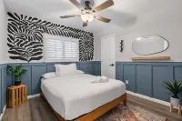 Cute & Cozy 3BR, 2bath w POOL