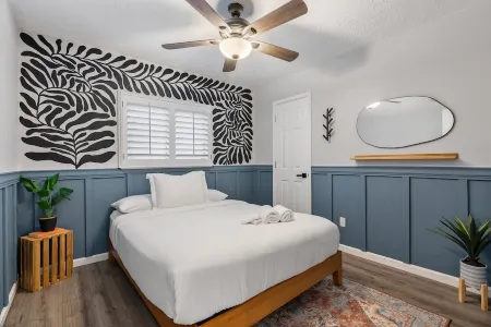 Cute & Cozy 3BR, 2bath w POOL