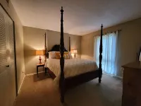 Welcome to Blue Heron – Your Relaxing Retreat