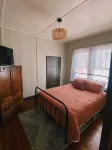 Riverfront Bungalow on the New River Dries