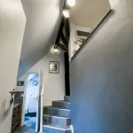 Beautiful central vacation apartment in the Alte Schmiede Winsen (Luhe) Hotels in Harburg