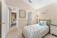 Villa Addiella Hotels near Northeast Regional Park Polk County