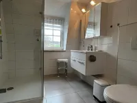 Ferienwohnung im Grünen in Osterwieck am Fallstein