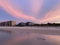 Beautiful Ocean Front First Floor Condo!