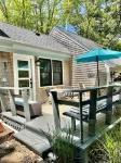Studio Apartment at The Shire - Cape Cod