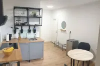 Ferienwohnung im Ruhrgebiet