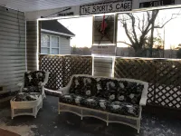 The Canal Riverfront Getaway - Bungalows