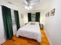 Cheerful tiny home by the Bay