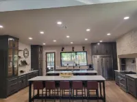 4-Bedroom Vacation Home Just 5 Minutes from Lake Texoma - 5-Star