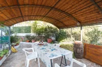 Super view from the lovely and cozy house in Cala Gonone ideal for vacation