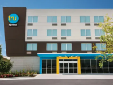 Tru by Hilton Sebring Hotels in Sebring