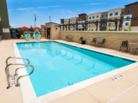 Home2 Suites by Hilton Roseville Sacramento Hotels in Roseville