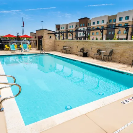 Home2 Suites by Hilton Roseville Sacramento