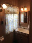 Historic property is a comfortable, peaceful, and safe  place to stay.